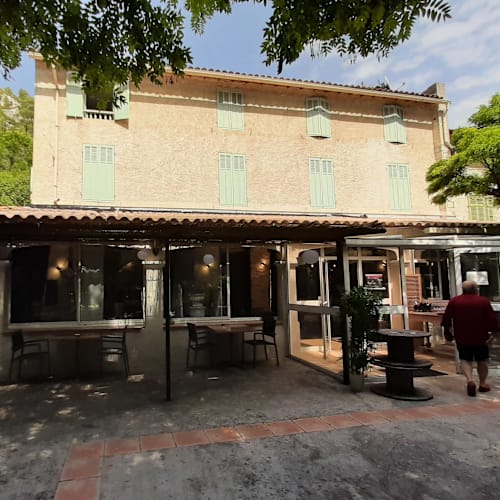 Hôtel Restaurant du Parc, Gémenos