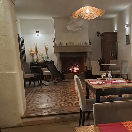 Hôtel Restaurant du Parc, Gémenos