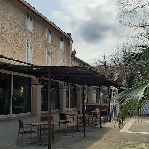Hôtel Restaurant du Parc, Gémenos