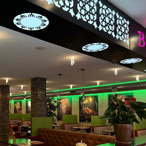Biryani House Dordrecht, Dordrecht