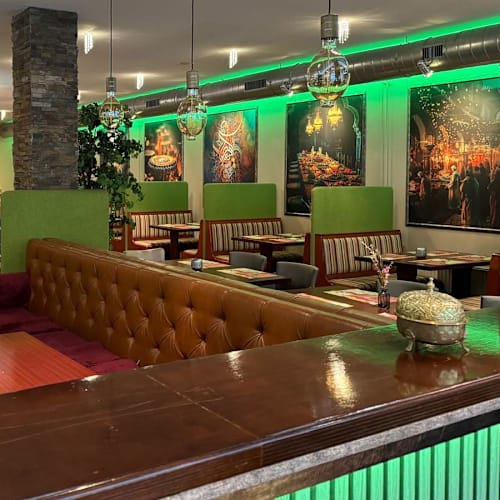 Biryani House Dordrecht, Dordrecht