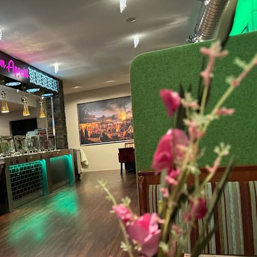 Biryani House Dordrecht, Dordrecht