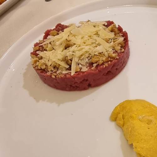 Golden Truffle, Asti