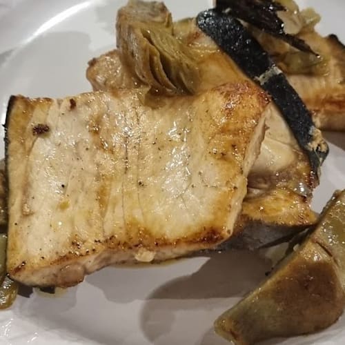 Golden Truffle, Asti