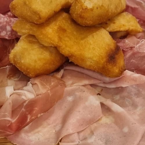 Golden Truffle, Asti