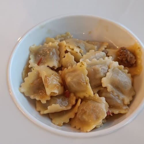 Golden Truffle, Asti
