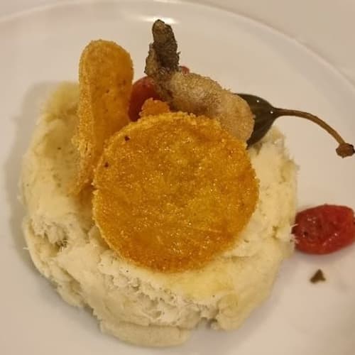 Golden Truffle, Asti