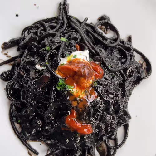 Sant'Ana - Pescado y Tequila, Catania