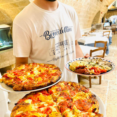 Locanda dei Benedettini, Polignano A Mare