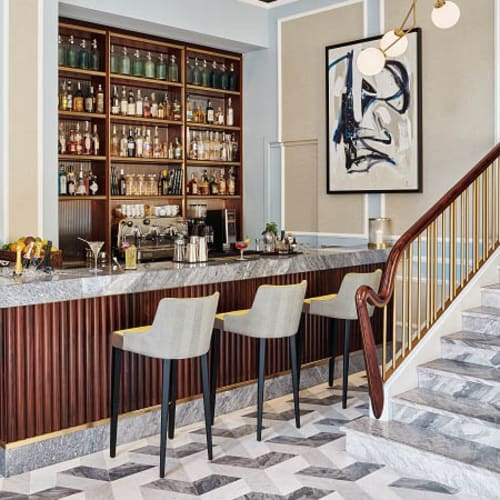Lino - Bistrot, Pavia