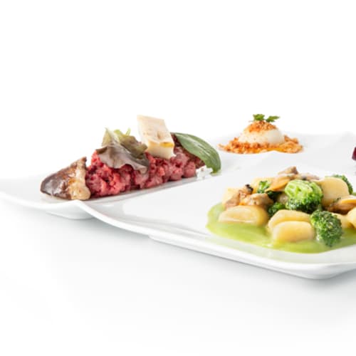 Lino - Bistrot, Pavia