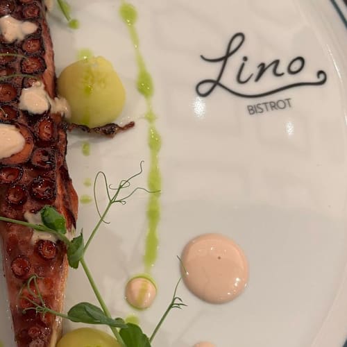 Lino - Bistrot, Pavia