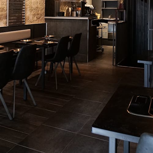 Kookilkwan, Paris-1ER-Arrondissement