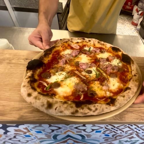 A Fera o Luni, Catania