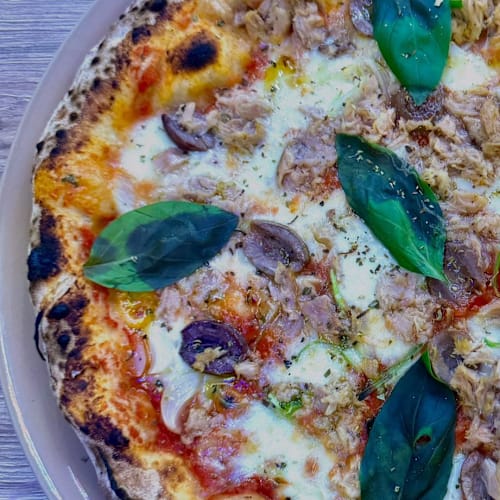 A Fera o Luni, Catania