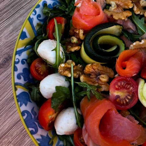 A Fera o Luni, Catania