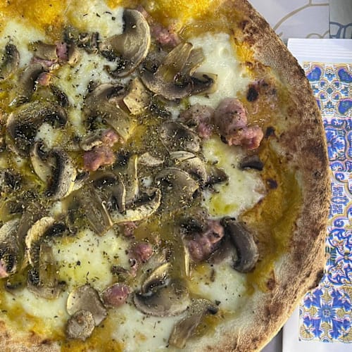 A Fera o Luni, Catania