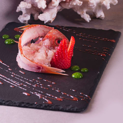 Osteria Veronique, Trani