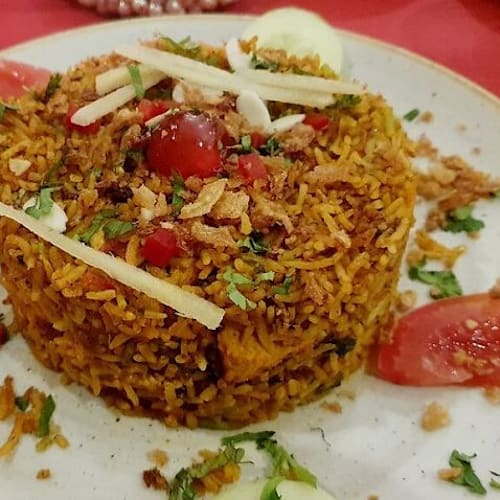 Bombay Aroma, Valencia