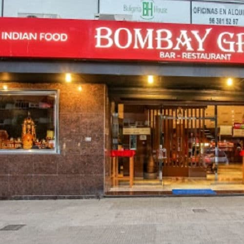 Bombay Aroma, Valencia