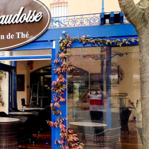 La Grimaudoise, Grimaud