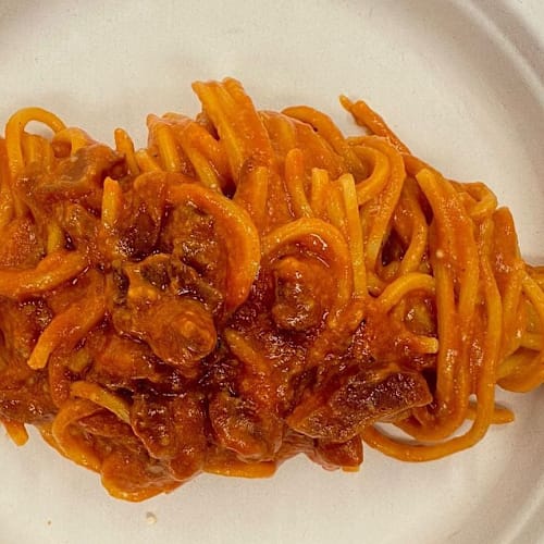 Chef Box Mercato Trionfale, Roma