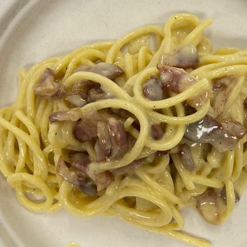 Chef Box Mercato Trionfale, Roma