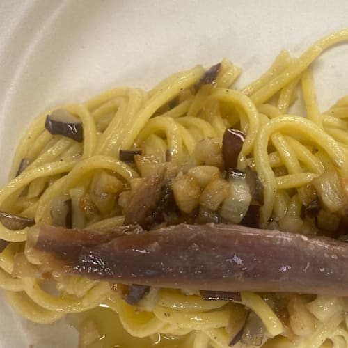 Chef Box Mercato Trionfale, Roma