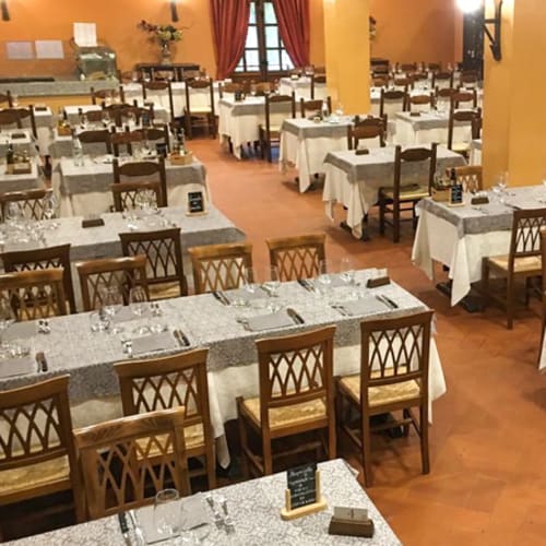 La Fattoria, San Giovanni Di Baiano