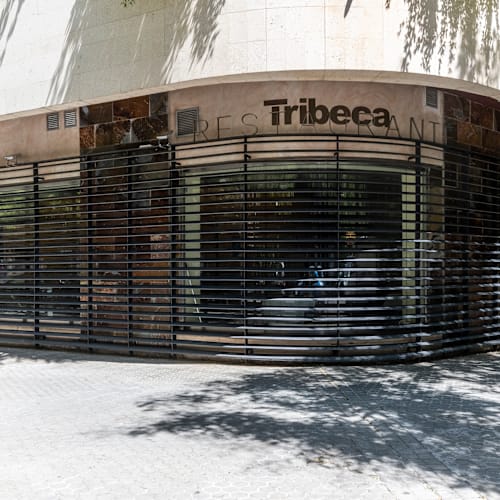 Tribeca , Sevilla