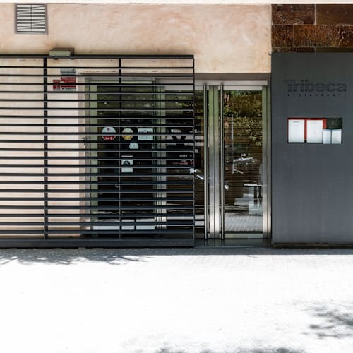 Tribeca , Sevilla