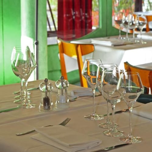 Bistrot Phébé - Chez La Vieille, Paris