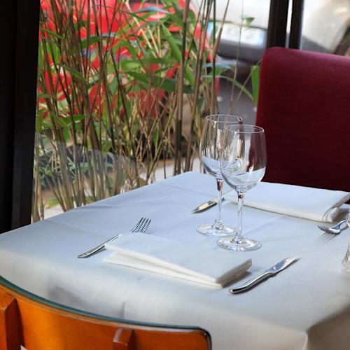 Bistrot Phébé - Chez La Vieille, Paris