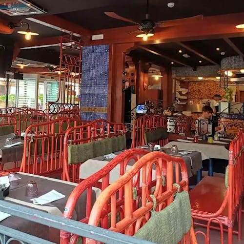 Pizzeria Christian Inn, Lido di Jesolo