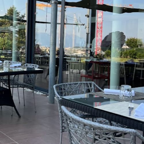 L'Oxygéne Restaurant, Bussigny
