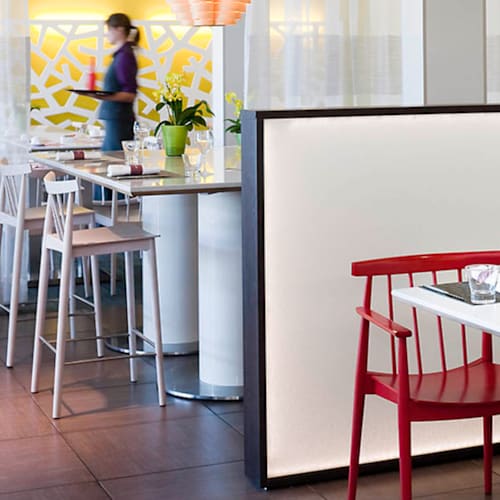 L'Oxygéne Restaurant, Bussigny