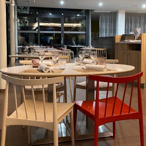 L'Oxygéne Restaurant, Bussigny