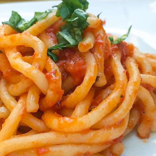 FolkOsteria, Orvieto