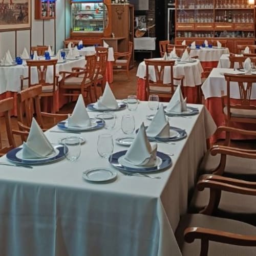 El Coto, Torrejón de Ardoz