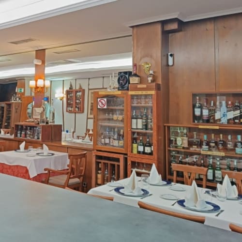 El Coto, Torrejón de Ardoz