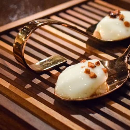 Machizo, Paris