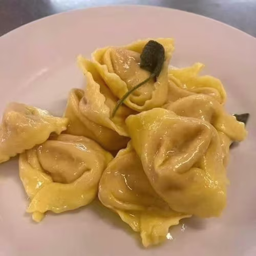 Ristorante Curiel, Campogalliano