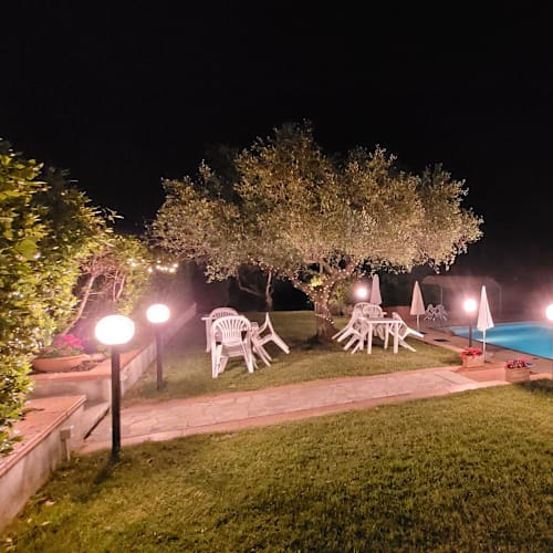 Marco & Andrea - Agriturismo e Ristorazione, Amelia
