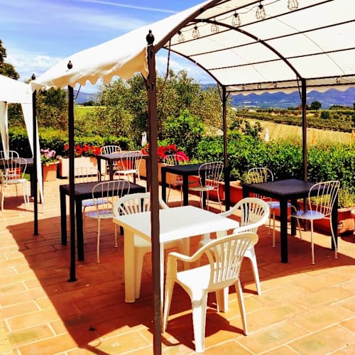 Marco & Andrea - Agriturismo e Ristorazione, Amelia