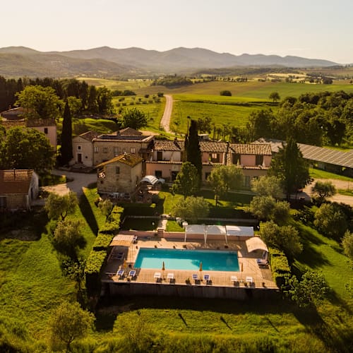 Marco & Andrea - Agriturismo e Ristorazione, Amelia