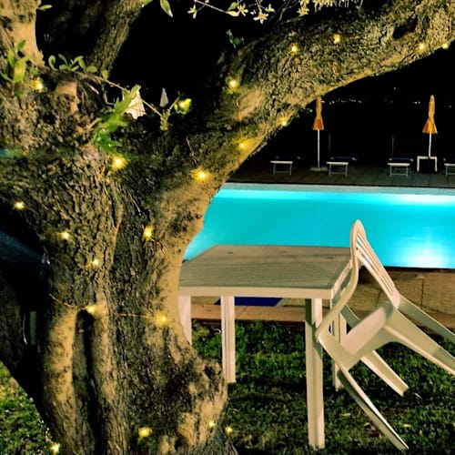 Marco & Andrea - Agriturismo e Ristorazione, Amelia