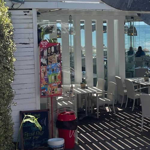 Eduardo's Paradise, Almancil