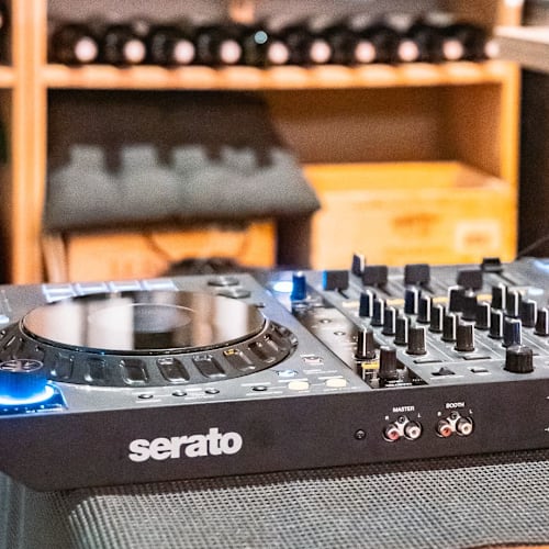 La Suite Wine Bar, Antibes