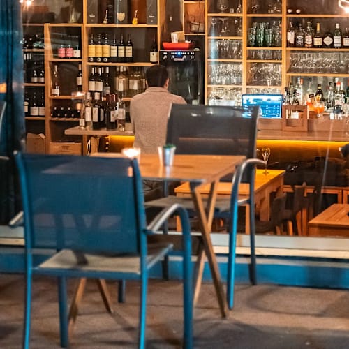 La Suite Wine Bar, Antibes