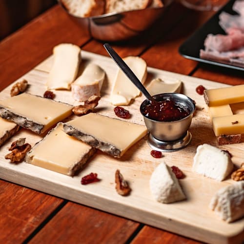 La Suite Wine Bar, Antibes